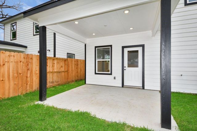 765 Marjorie Street, Houston, TX 77088