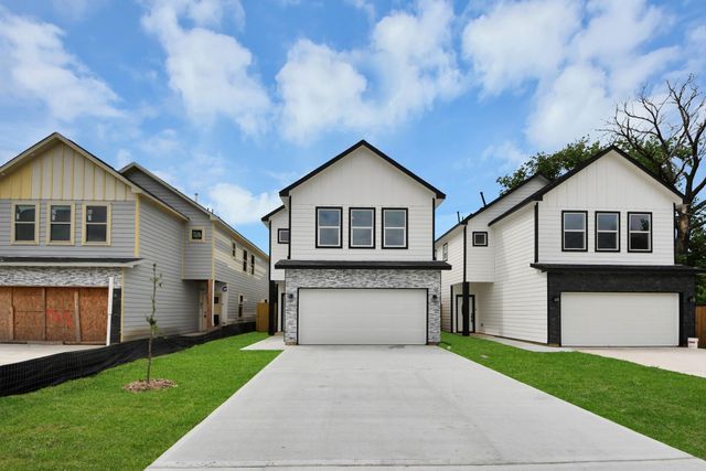 765 Marjorie Street, Houston, TX 77088