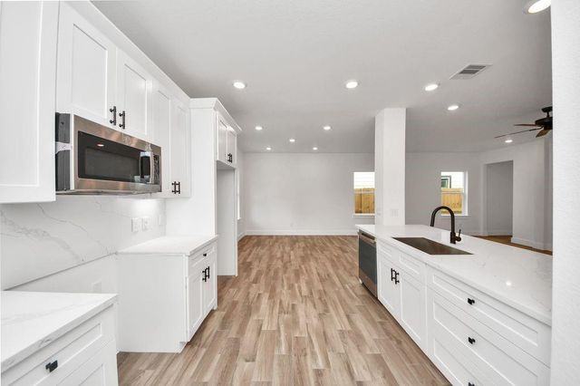 765 Marjorie Street, Houston, TX 77088