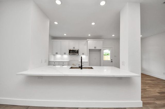 765 Marjorie Street, Houston, TX 77088
