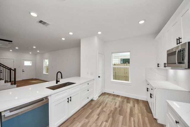 765 Marjorie Street, Houston, TX 77088