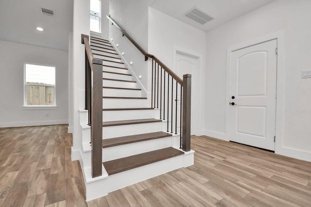 765 Marjorie Street, Houston, TX 77088