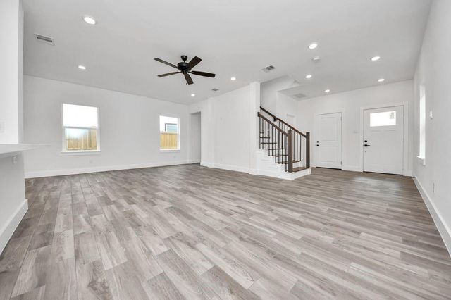 765 Marjorie Street, Houston, TX 77088