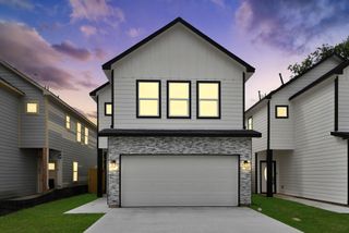 765 Marjorie Street, Houston, TX 77088