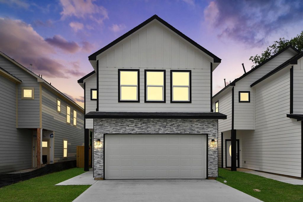 765 Marjorie Street, Houston, TX 77088