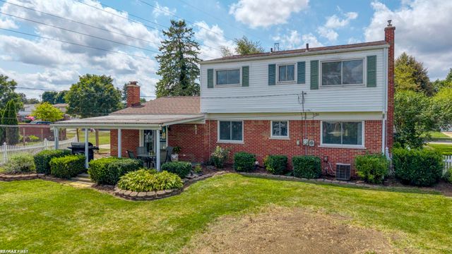 31352 Carmody Drive, Warren, MI 48092
