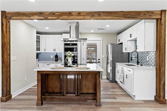 5032 Florence Street, Oakwood, GA 30566