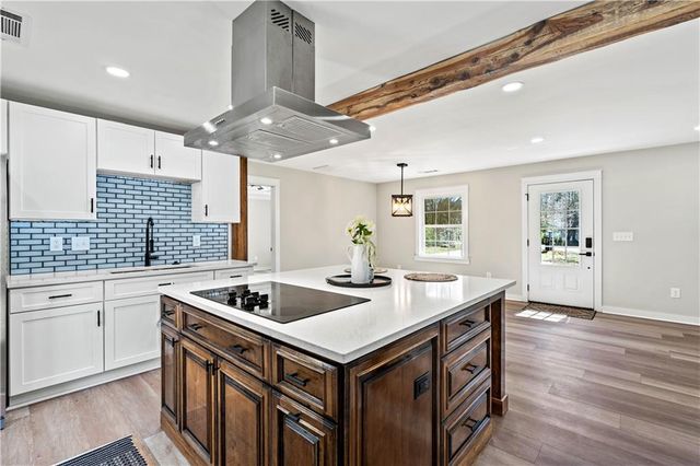 5032 Florence Street, Oakwood, GA 30566