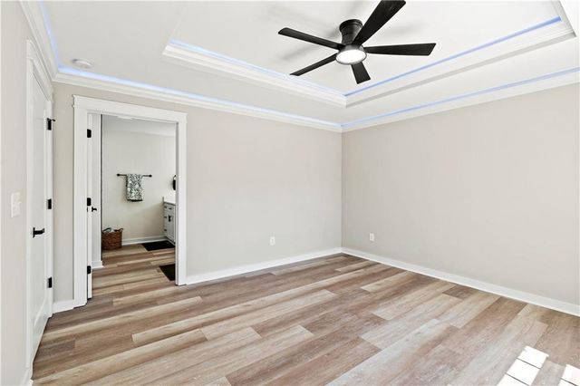 5032 Florence Street, Oakwood, GA 30566