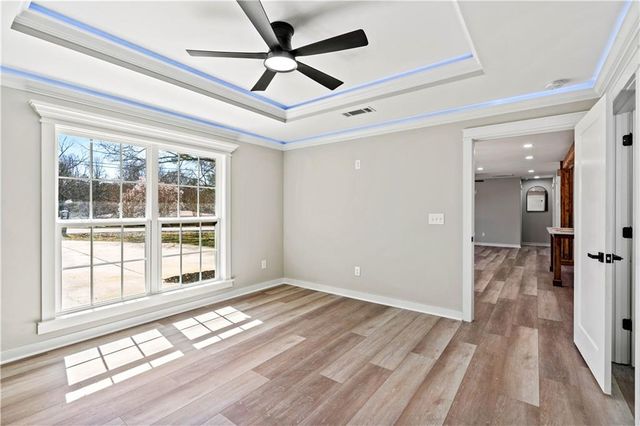 5032 Florence Street, Oakwood, GA 30566