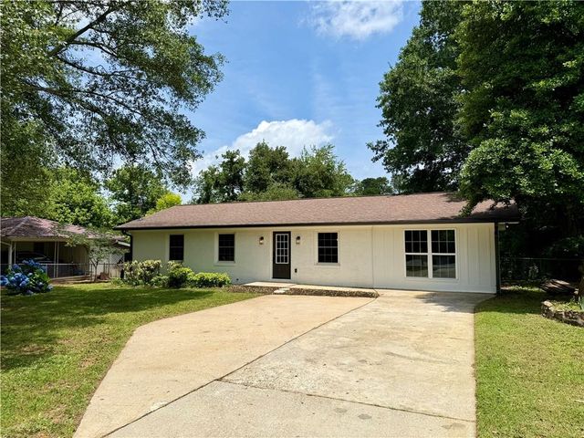 5032 Florence Street, Oakwood, GA 30566