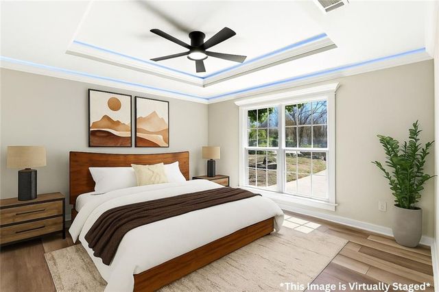 5032 Florence Street, Oakwood, GA 30566