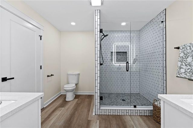 5032 Florence Street, Oakwood, GA 30566