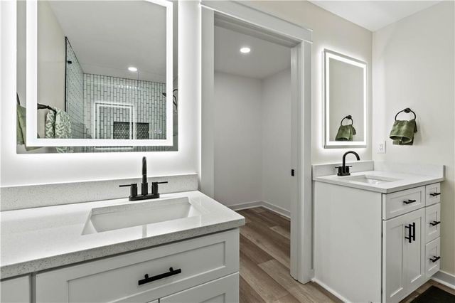 5032 Florence Street, Oakwood, GA 30566