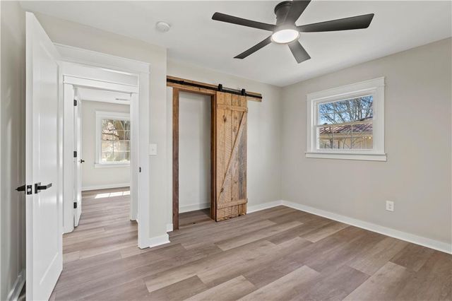 5032 Florence Street, Oakwood, GA 30566