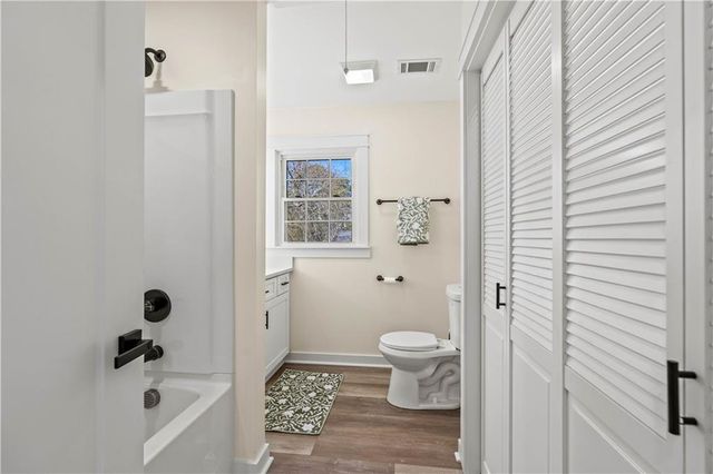 5032 Florence Street, Oakwood, GA 30566