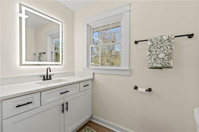 5032 Florence Street, Oakwood, GA 30566