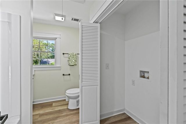 5032 Florence Street, Oakwood, GA 30566