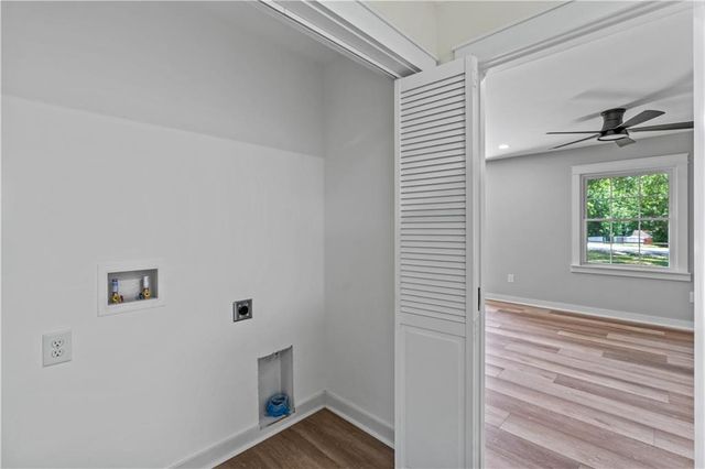 5032 Florence Street, Oakwood, GA 30566