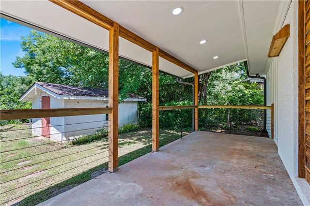 5032 Florence Street, Oakwood, GA 30566