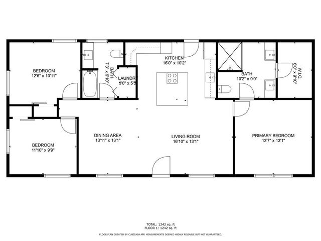 5032 Florence Street, Oakwood, GA 30566