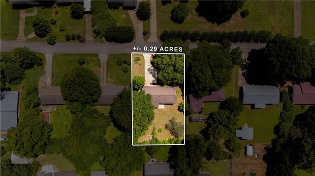 5032 Florence Street, Oakwood, GA 30566