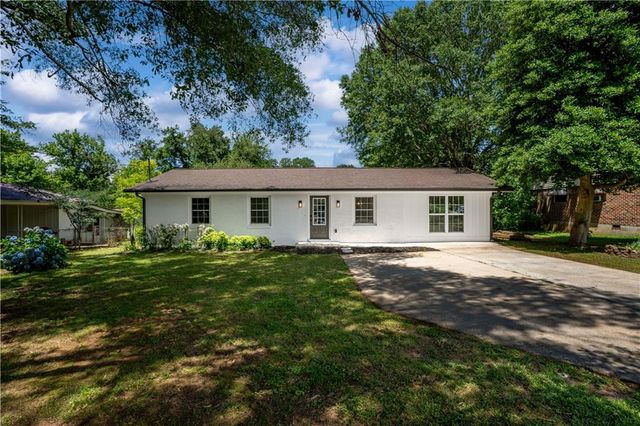 5032 Florence Street, Oakwood, GA 30566