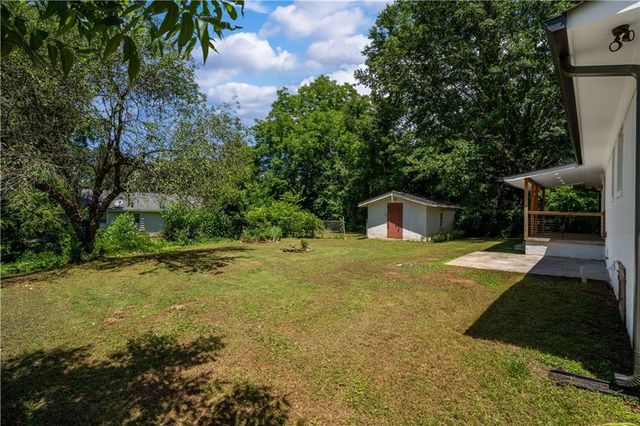 5032 Florence Street, Oakwood, GA 30566