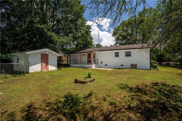 5032 Florence Street, Oakwood, GA 30566