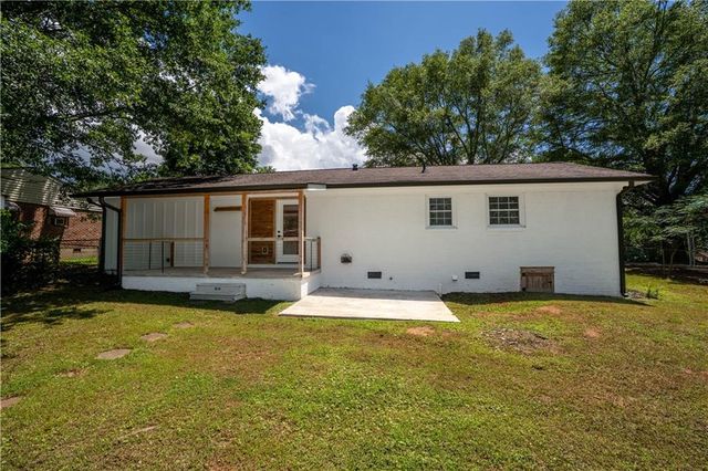 5032 Florence Street, Oakwood, GA 30566