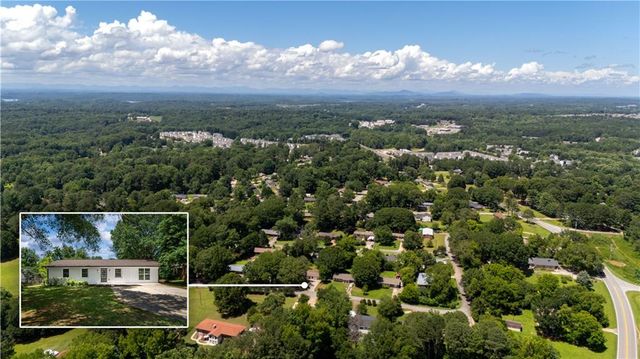 5032 Florence Street, Oakwood, GA 30566