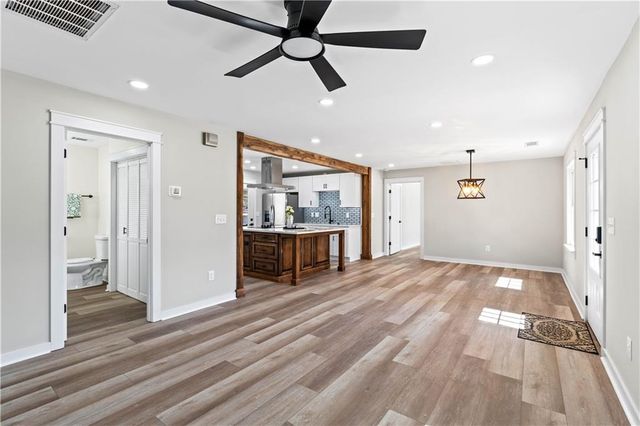 5032 Florence Street, Oakwood, GA 30566