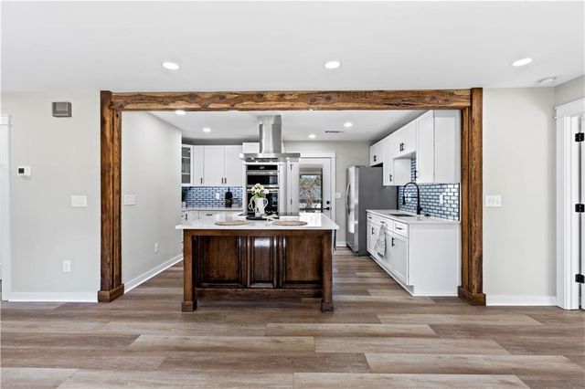 5032 Florence Street, Oakwood, GA 30566