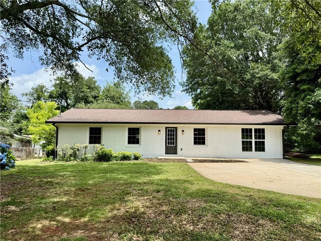 5032 Florence Street, Oakwood, GA 30566