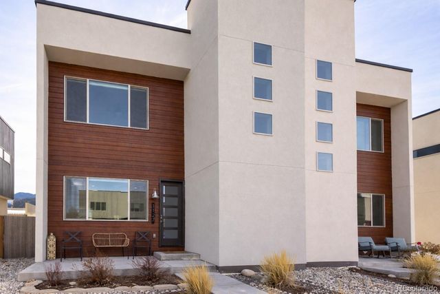 1127 Agate Lane, Poncha Springs, CO 81242