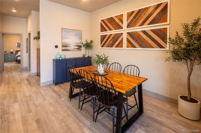 1127 Agate Lane, Poncha Springs, CO 81242