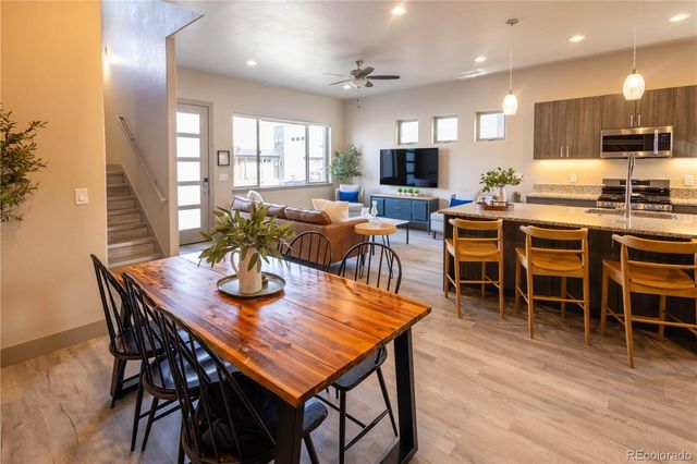 1127 Agate Lane, Poncha Springs, CO 81242