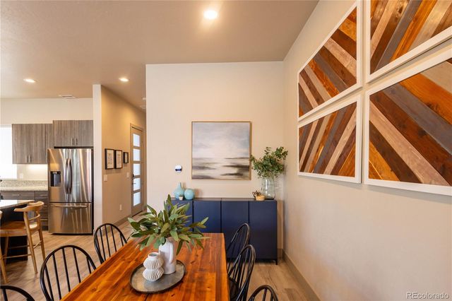 1127 Agate Lane, Poncha Springs, CO 81242