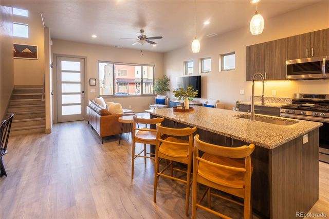 1127 Agate Lane, Poncha Springs, CO 81242