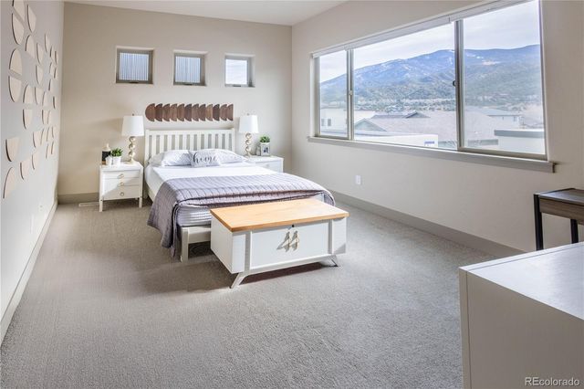 1127 Agate Lane, Poncha Springs, CO 81242