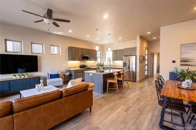 1127 Agate Lane, Poncha Springs, CO 81242