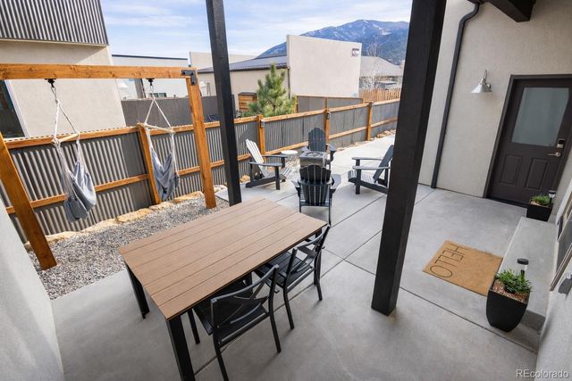 1127 Agate Lane, Poncha Springs, CO 81242