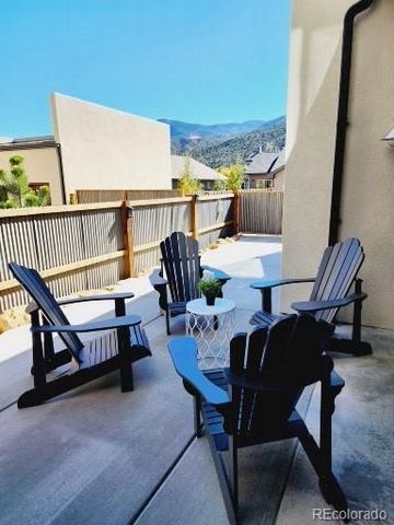 1127 Agate Lane, Poncha Springs, CO 81242