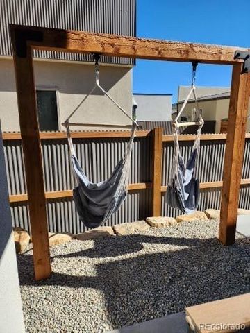 1127 Agate Lane, Poncha Springs, CO 81242