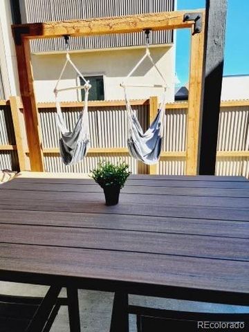 1127 Agate Lane, Poncha Springs, CO 81242