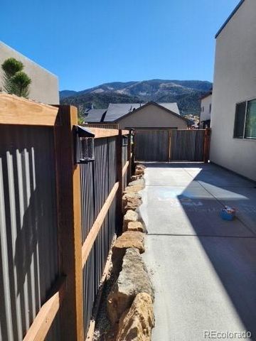 1127 Agate Lane, Poncha Springs, CO 81242