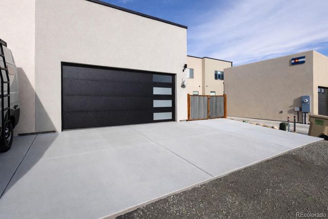 1127 Agate Lane, Poncha Springs, CO 81242