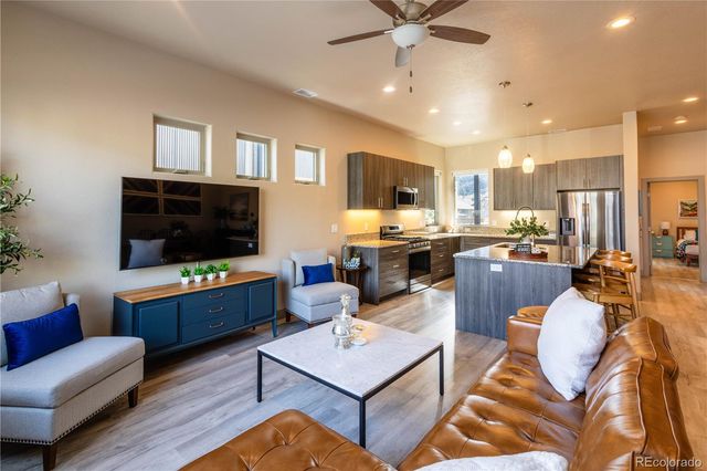 1127 Agate Lane, Poncha Springs, CO 81242