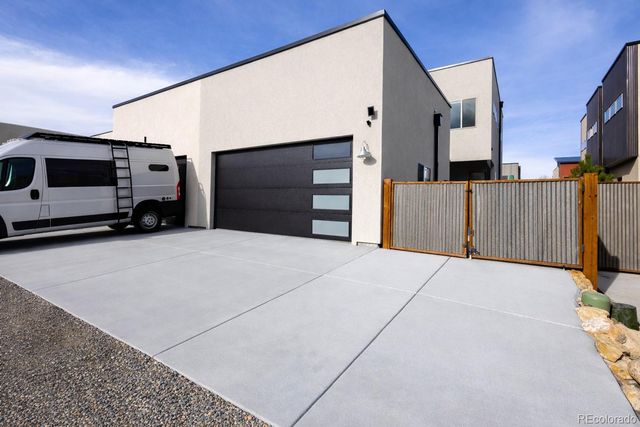 1127 Agate Lane, Poncha Springs, CO 81242