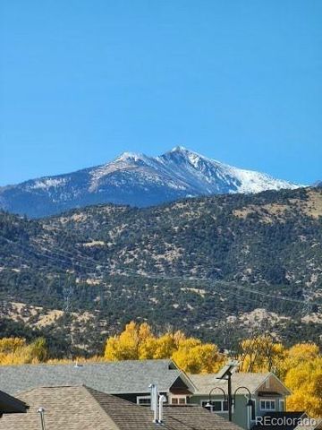 1127 Agate Lane, Poncha Springs, CO 81242